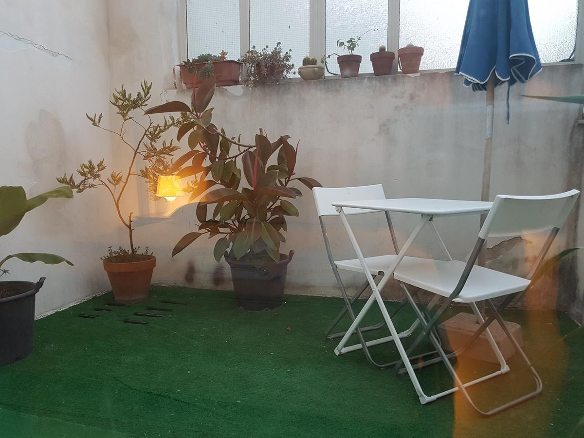 Hotel Borgo Marinaro Aci Castello Zewnętrze zdjęcie