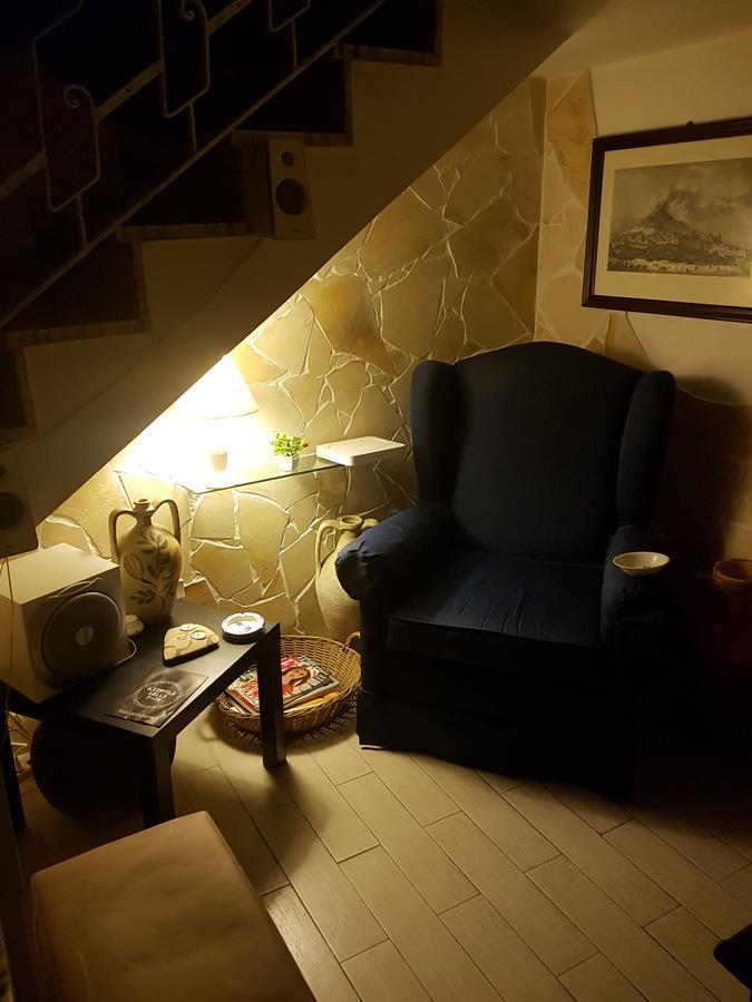 Hotel Borgo Marinaro Aci Castello Zewnętrze zdjęcie