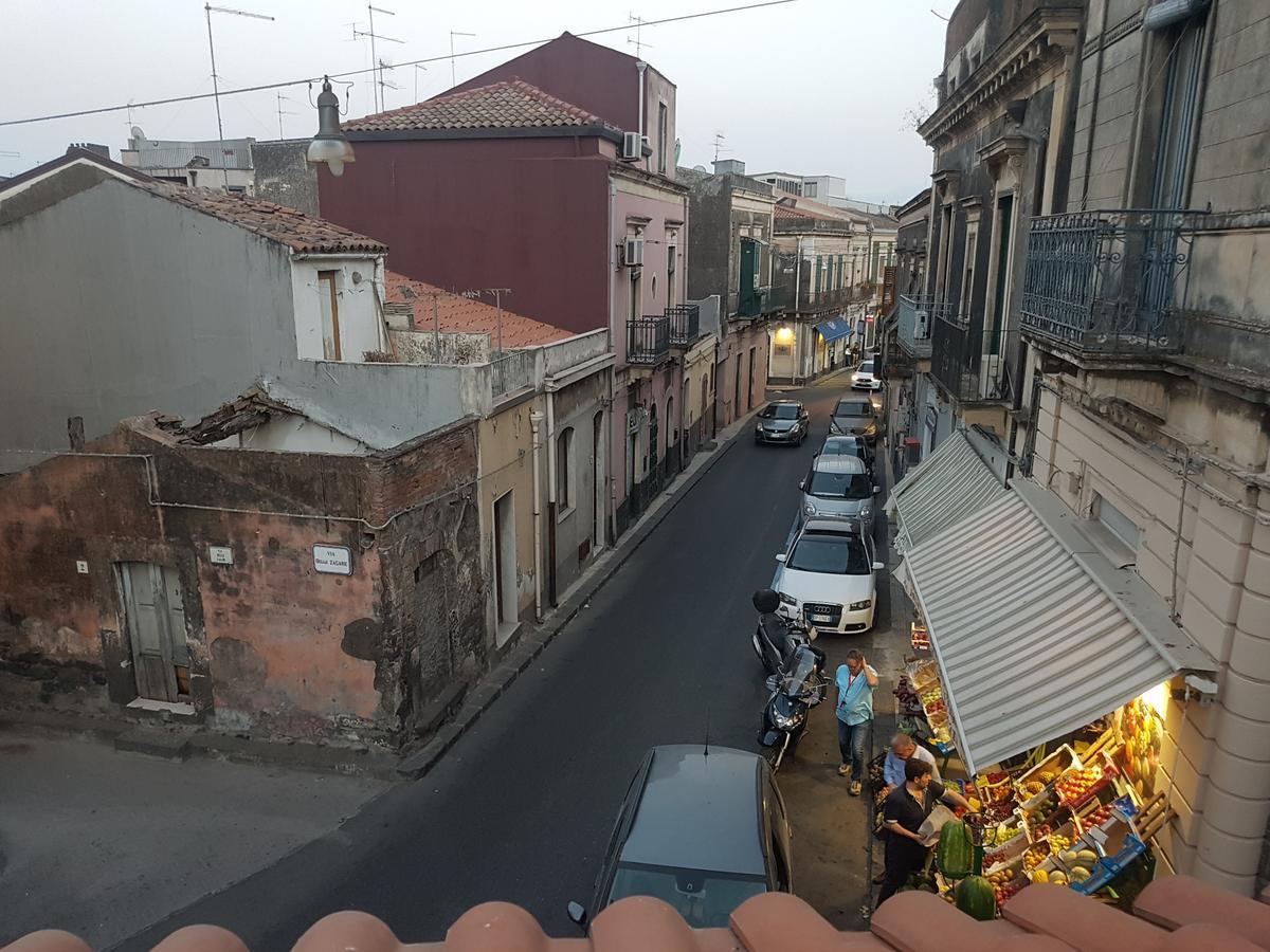 Hotel Borgo Marinaro Aci Castello Zewnętrze zdjęcie
