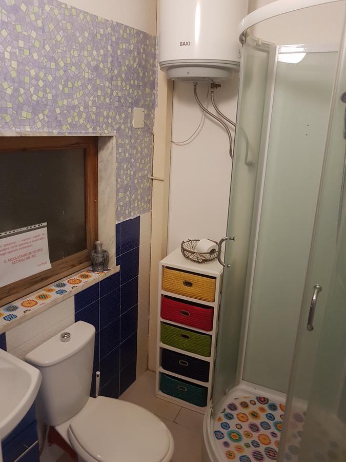 Hotel Borgo Marinaro Aci Castello Zewnętrze zdjęcie