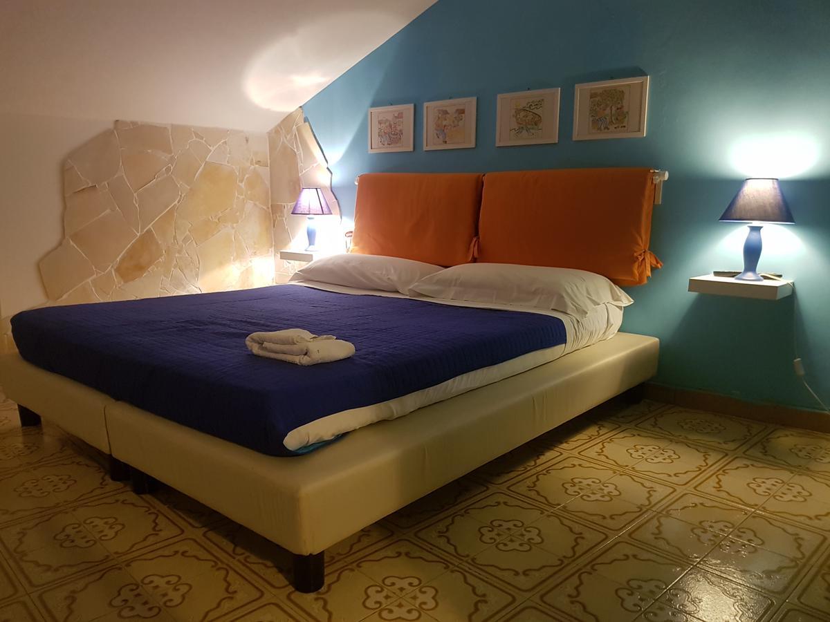 Hotel Borgo Marinaro Aci Castello Zewnętrze zdjęcie