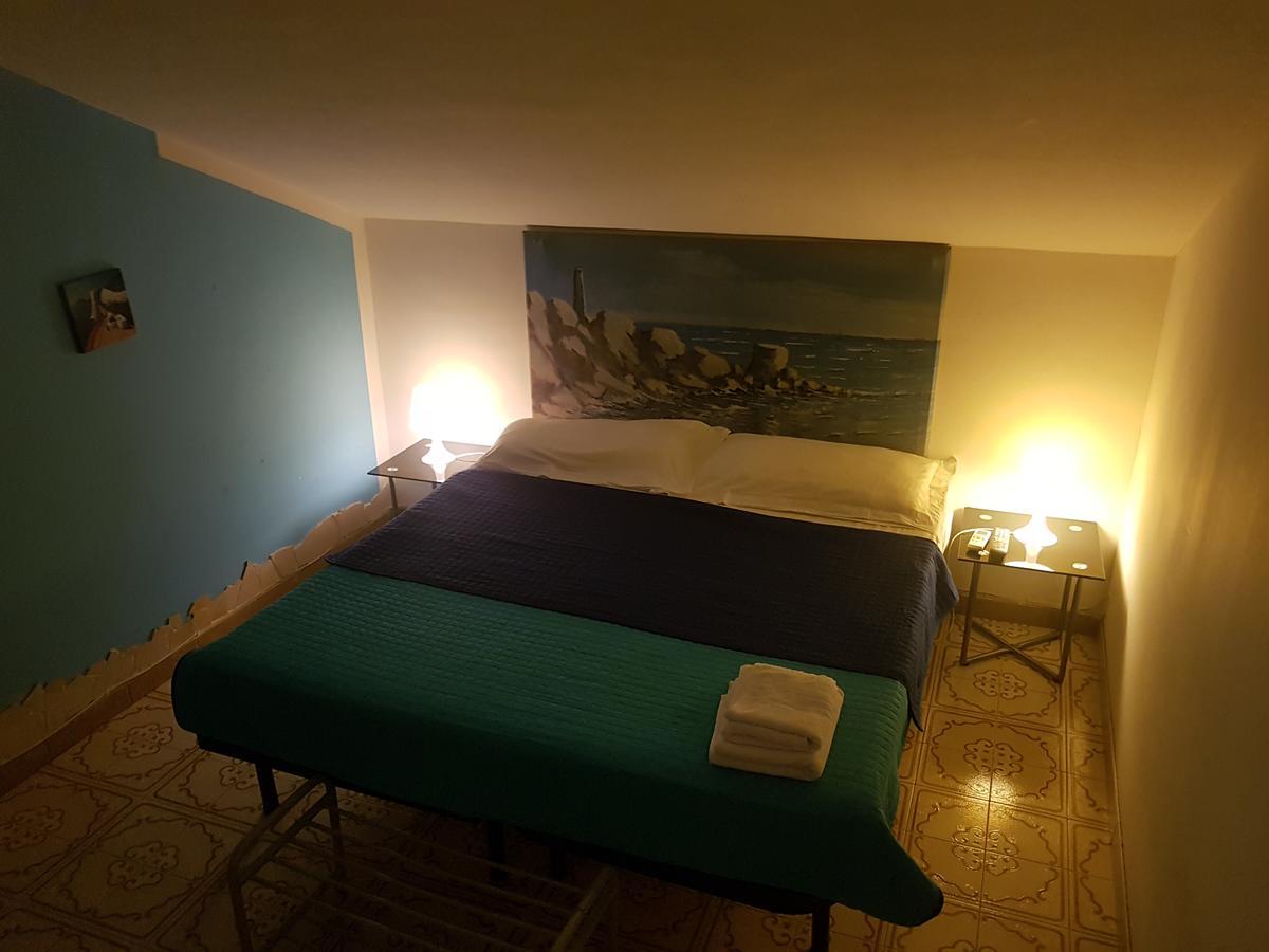 Hotel Borgo Marinaro Aci Castello Zewnętrze zdjęcie