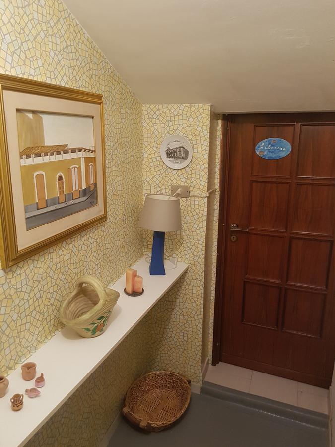 Hotel Borgo Marinaro Aci Castello Zewnętrze zdjęcie