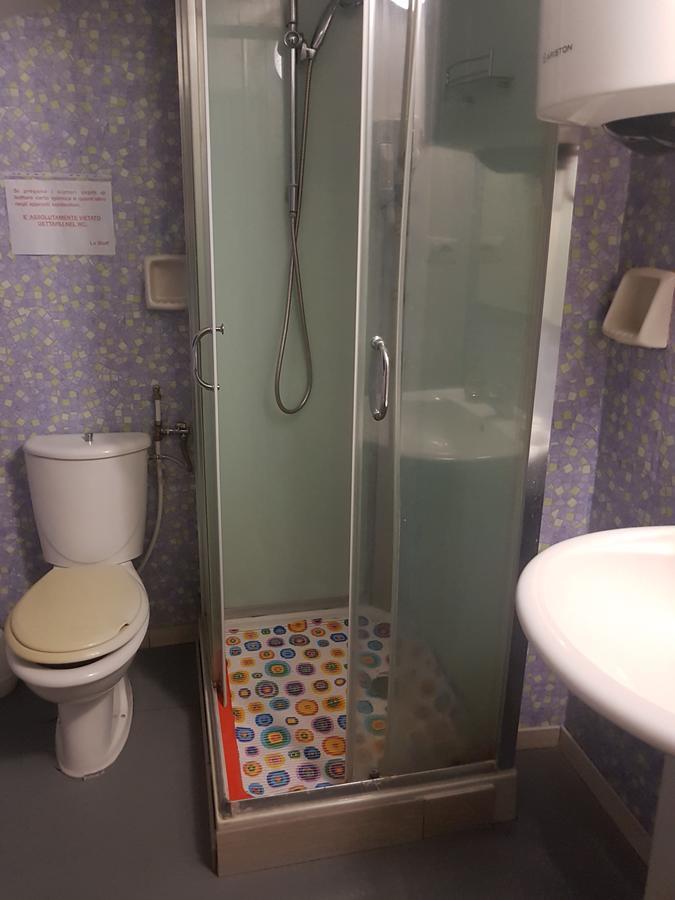 Hotel Borgo Marinaro Aci Castello Zewnętrze zdjęcie