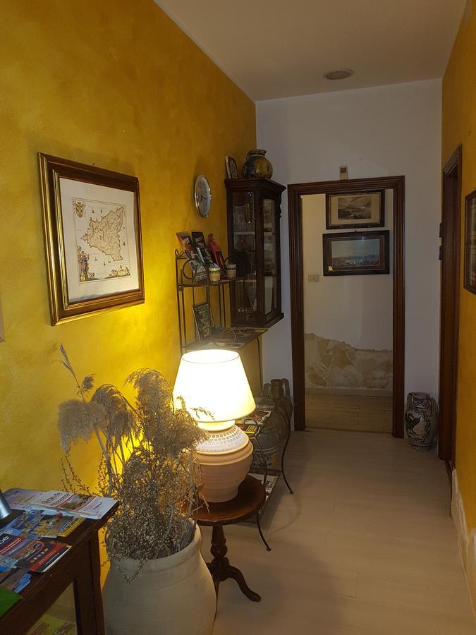 Hotel Borgo Marinaro Aci Castello Zewnętrze zdjęcie
