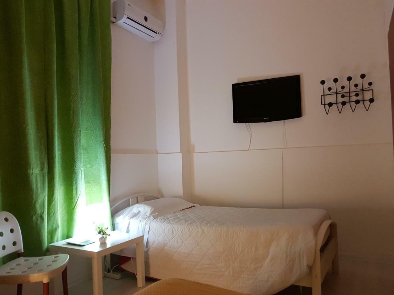 Hotel Borgo Marinaro Aci Castello Zewnętrze zdjęcie