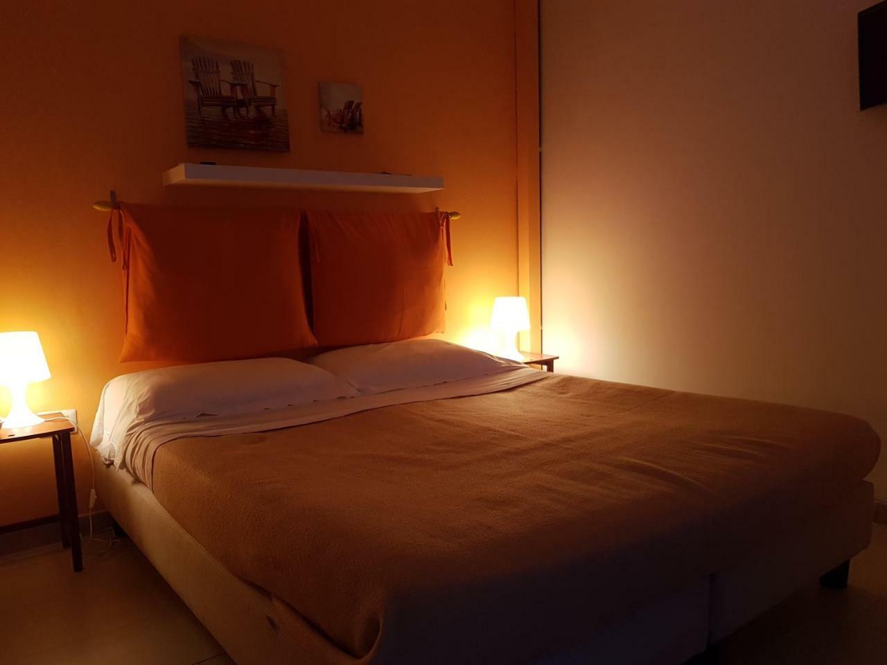 Hotel Borgo Marinaro Aci Castello Zewnętrze zdjęcie