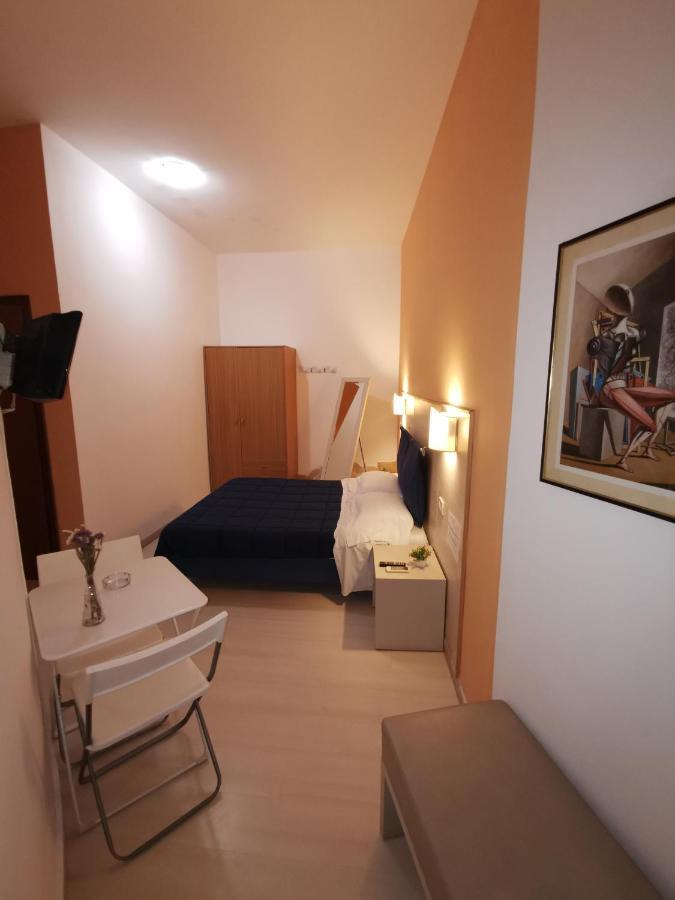 Hotel Borgo Marinaro Aci Castello Zewnętrze zdjęcie